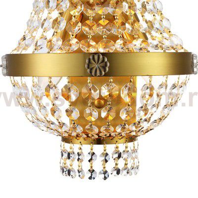 Настенный светильник Favourite 2091-3W Grande