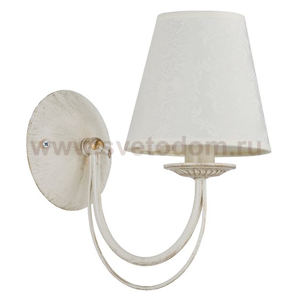 Светильник Alfa 20910 Irma (колпак 83059 - 1шт)