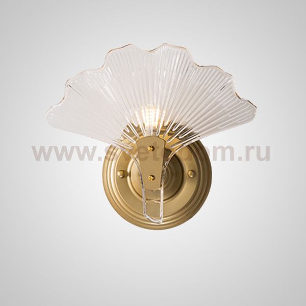 Настенный светильник AVALON WALL ImperiumLoft 209108-23