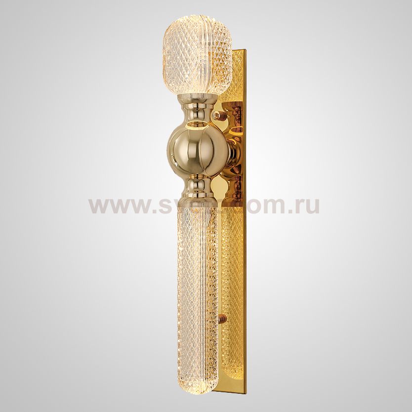 Настенный светильник TARA WALL ImperiumLoft 209114-23