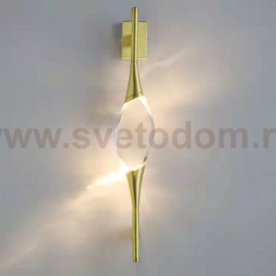 Настенный светильник FAME WALL ImperiumLoft 209118-23