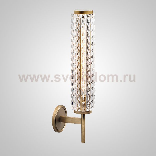 Настенный светильник BINA WALL ImperiumLoft 209134-23