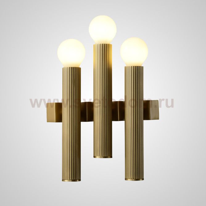 Настенный светильник FLASH ImperiumLoft 209135-23