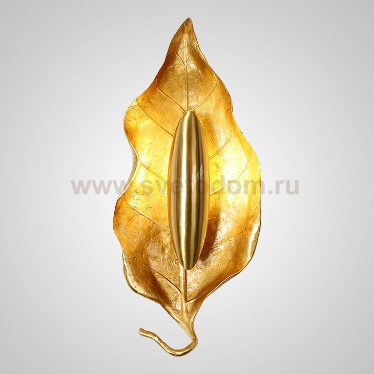 Настенный светильник SEMIRAMIS ImperiumLoft 209139-23