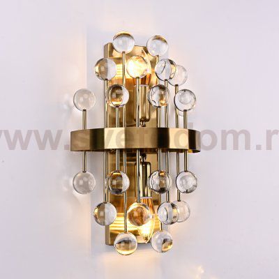 Настенный светильник RUFINA A ImperiumLoft 209140-23