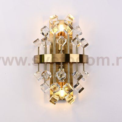 Настенный светильник RUFINA B ImperiumLoft 209141-23