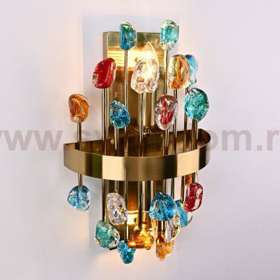 Настенный светильник RUFINA C ImperiumLoft 209142-23