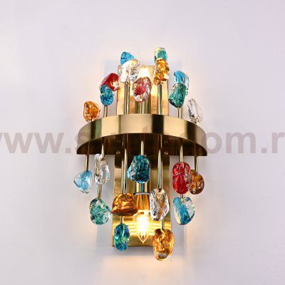 Настенный светильник RUFINA C ImperiumLoft 209142-23