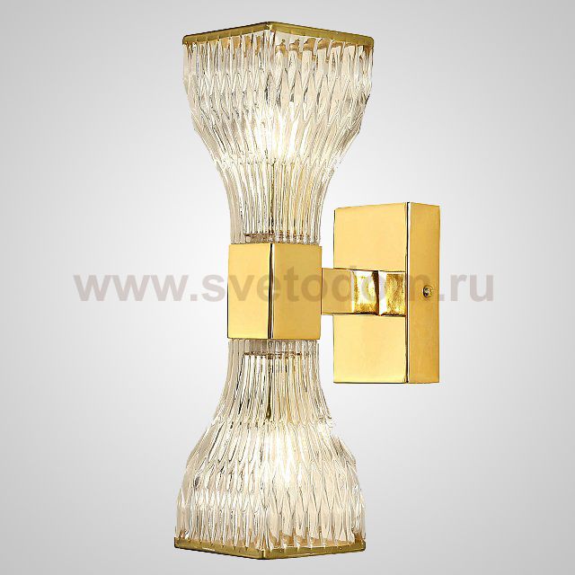 Настенный светильник NICA ImperiumLoft 209145-23