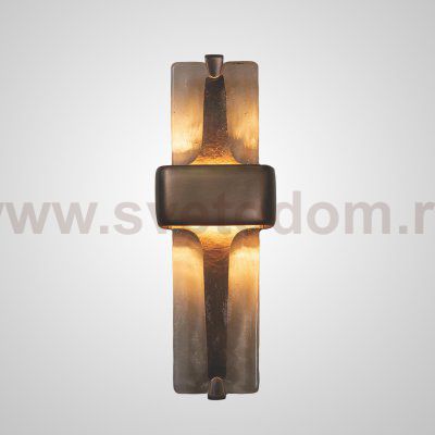Настенный светильник RHYME Bronze ImperiumLoft 209147-23