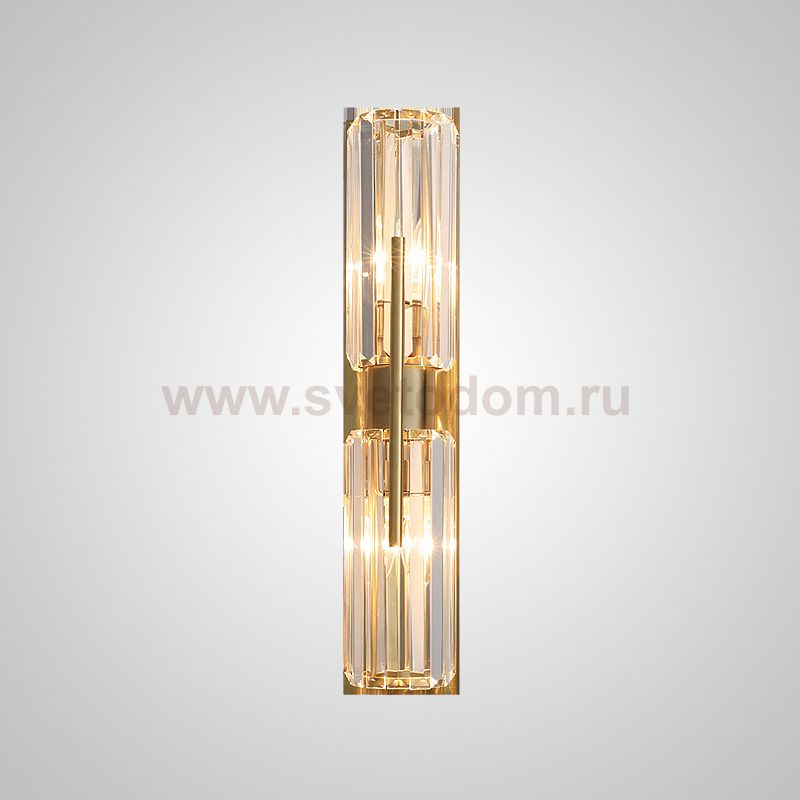 Настенный светильник IRLIN H43 ImperiumLoft 209157-23