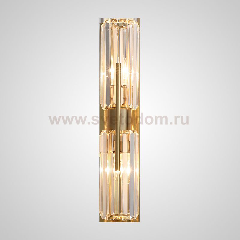 Настенный светильник IRLIN H60 ImperiumLoft 209158-23