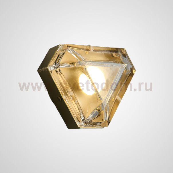 Настенный светильник GALLERY WALL H15 ImperiumLoft 209160-23