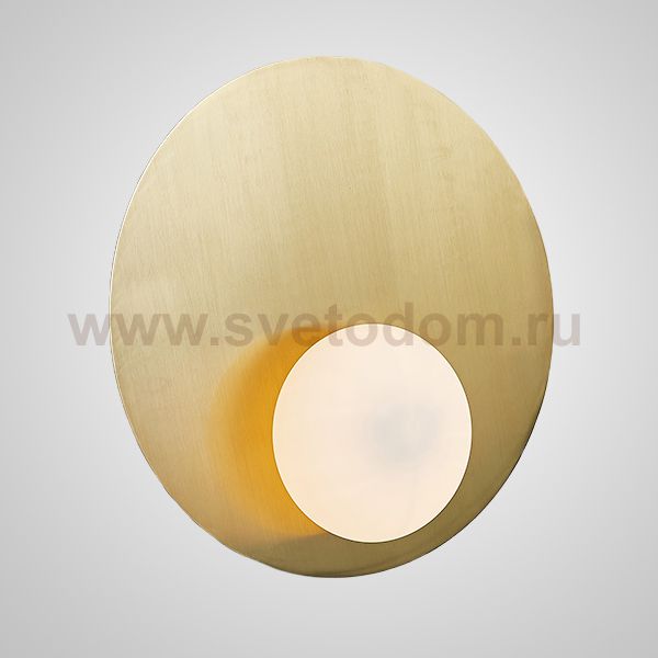 Настенный светильник PURE ImperiumLoft 209162-23