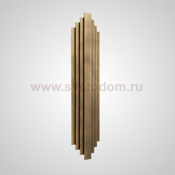 Настенный светильник TARF ImperiumLoft 209163-23