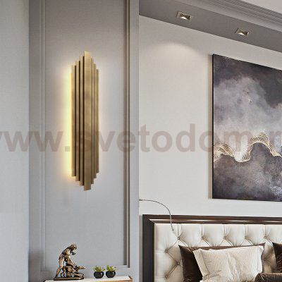 Настенный светильник TARF ImperiumLoft 209163-23