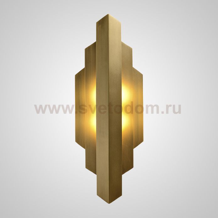 Настенный светильник SIBOR ImperiumLoft 209164-23