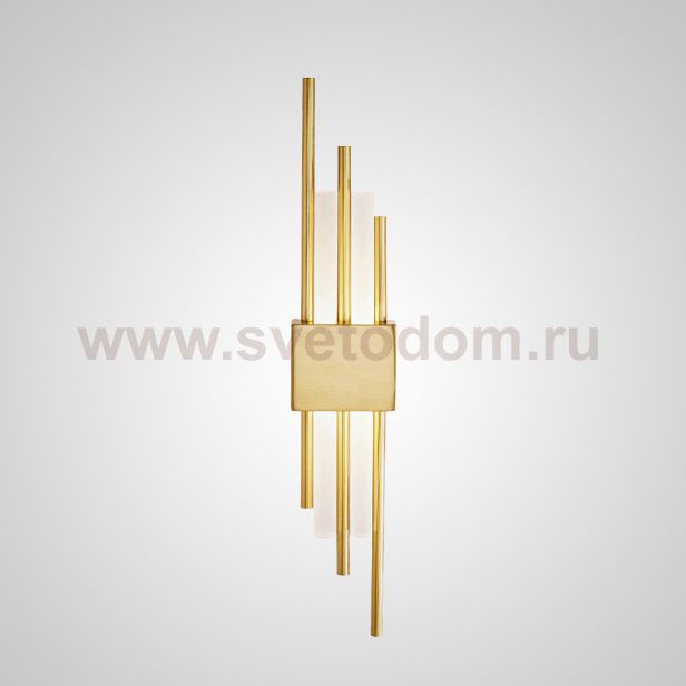 Настенный светильник CHORD B A ImperiumLoft 209178-26