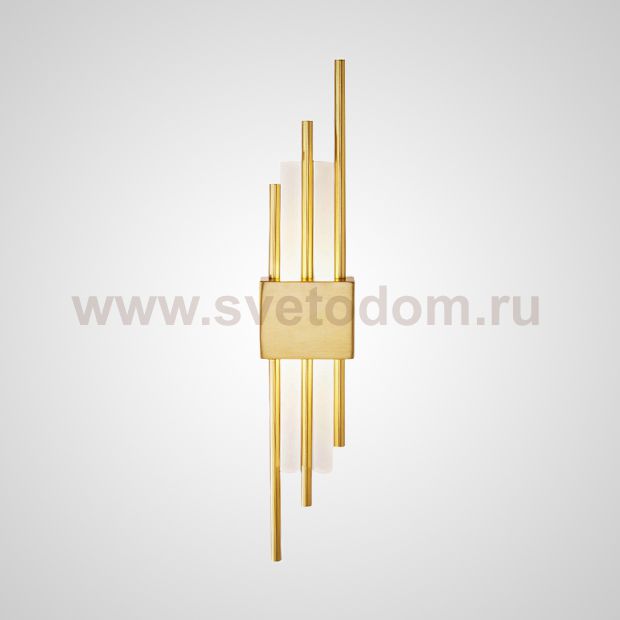 Настенный светильник CHORD B B ImperiumLoft 209179-26