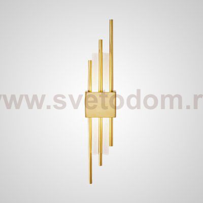 Настенный светильник CHORD B B ImperiumLoft 209179-26