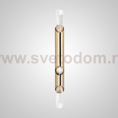 Настенный светильник LIGURIA WALL L8 ImperiumLoft 209189-26