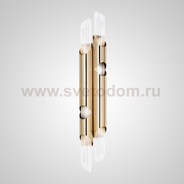 Настенный светильник LIGURIA WALL L16 ImperiumLoft 209190-26