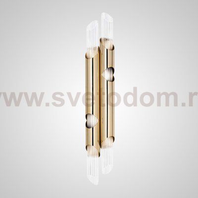 Настенный светильник LIGURIA WALL L16 ImperiumLoft 209190-26