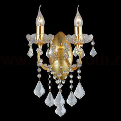 Настенный светильник Favourite 2092-2W Dazzle