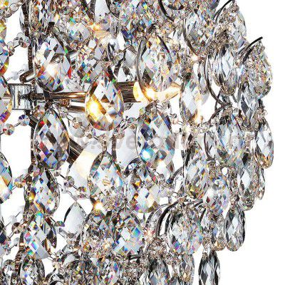 Люстра подвесная Favourite 2093-10P Faberge