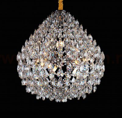 Люстра подвесная Favourite 2093-10P Faberge