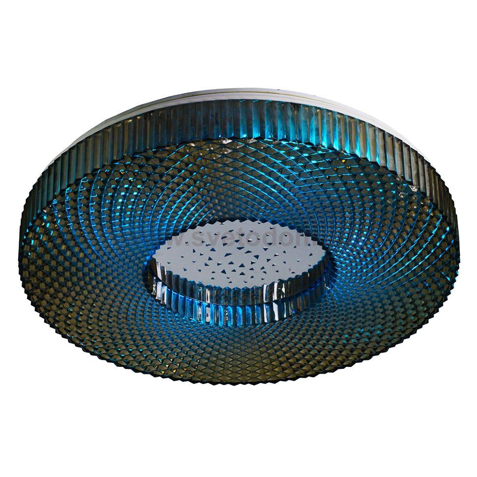 Светильник Profit light 2093/475-80W WT RGB