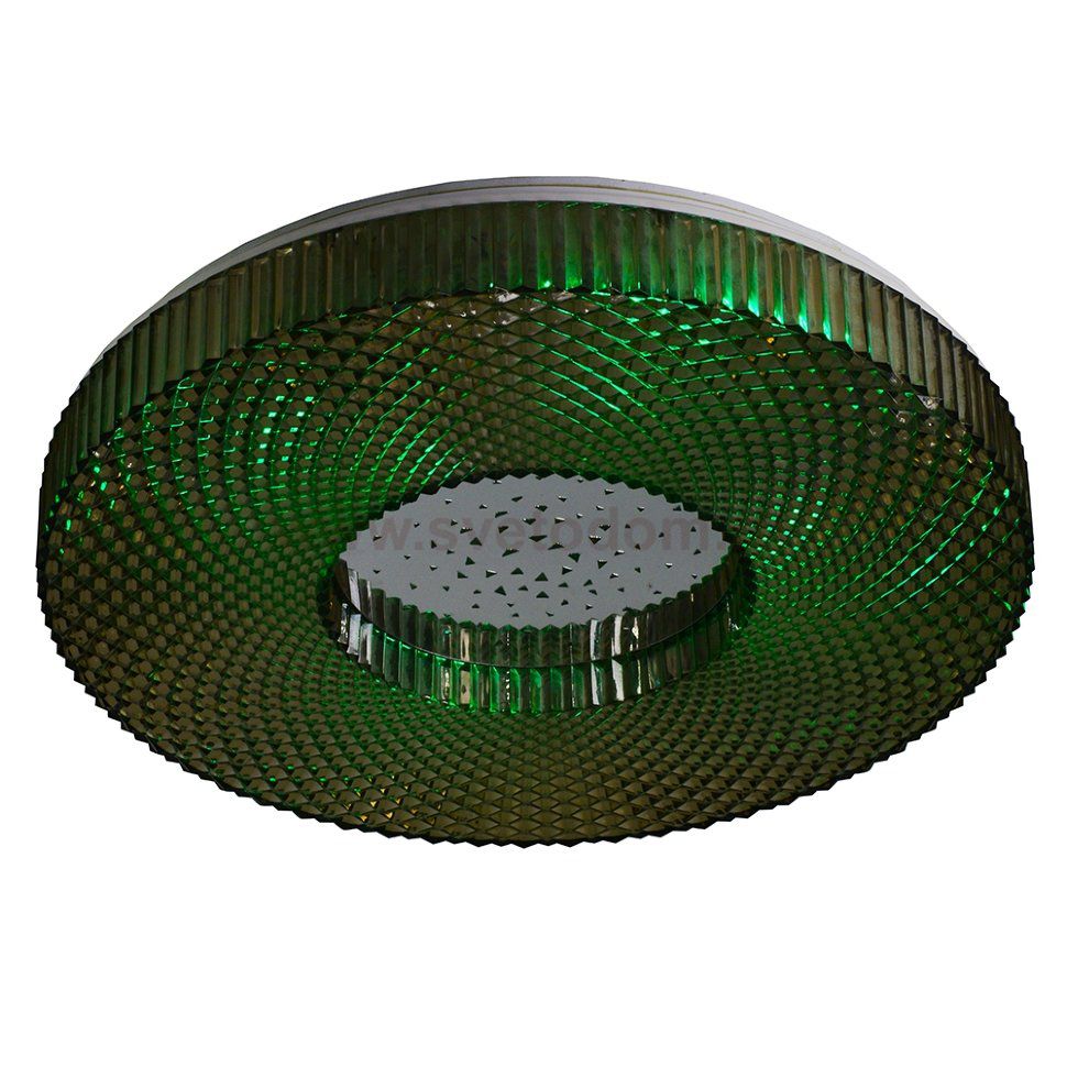 Светильник Profit light 2093/475-80W WT RGB