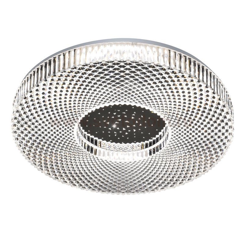 Светильник Profit light 2093/475-80W WT RGB