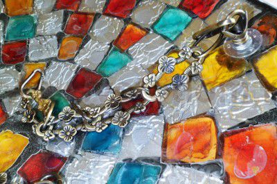 Светильник подвесной Odeon light 2094/3 VELUTE