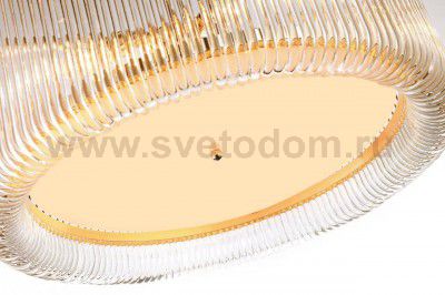 Люстра подвесная хрустальная Favourite 2094-6P Negociant