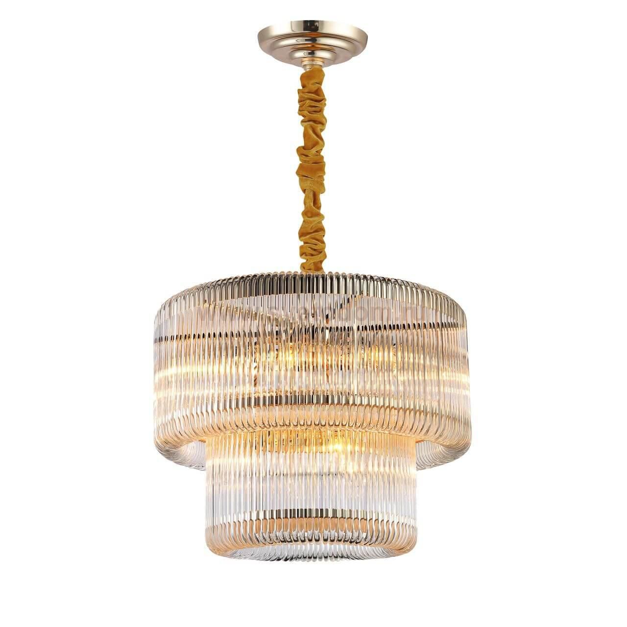 Люстра подвесная Favourite 2094-9P Negociant