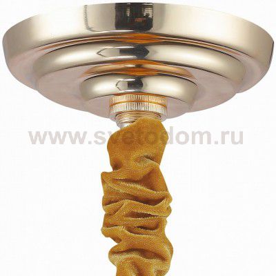 Люстра подвесная Favourite 2094-9P Negociant