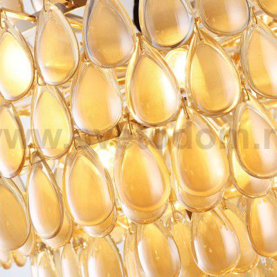 Люстра подвесная Favourite 2095-12P Congress