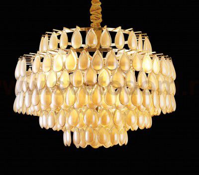 Люстра подвесная Favourite 2095-12P Congress