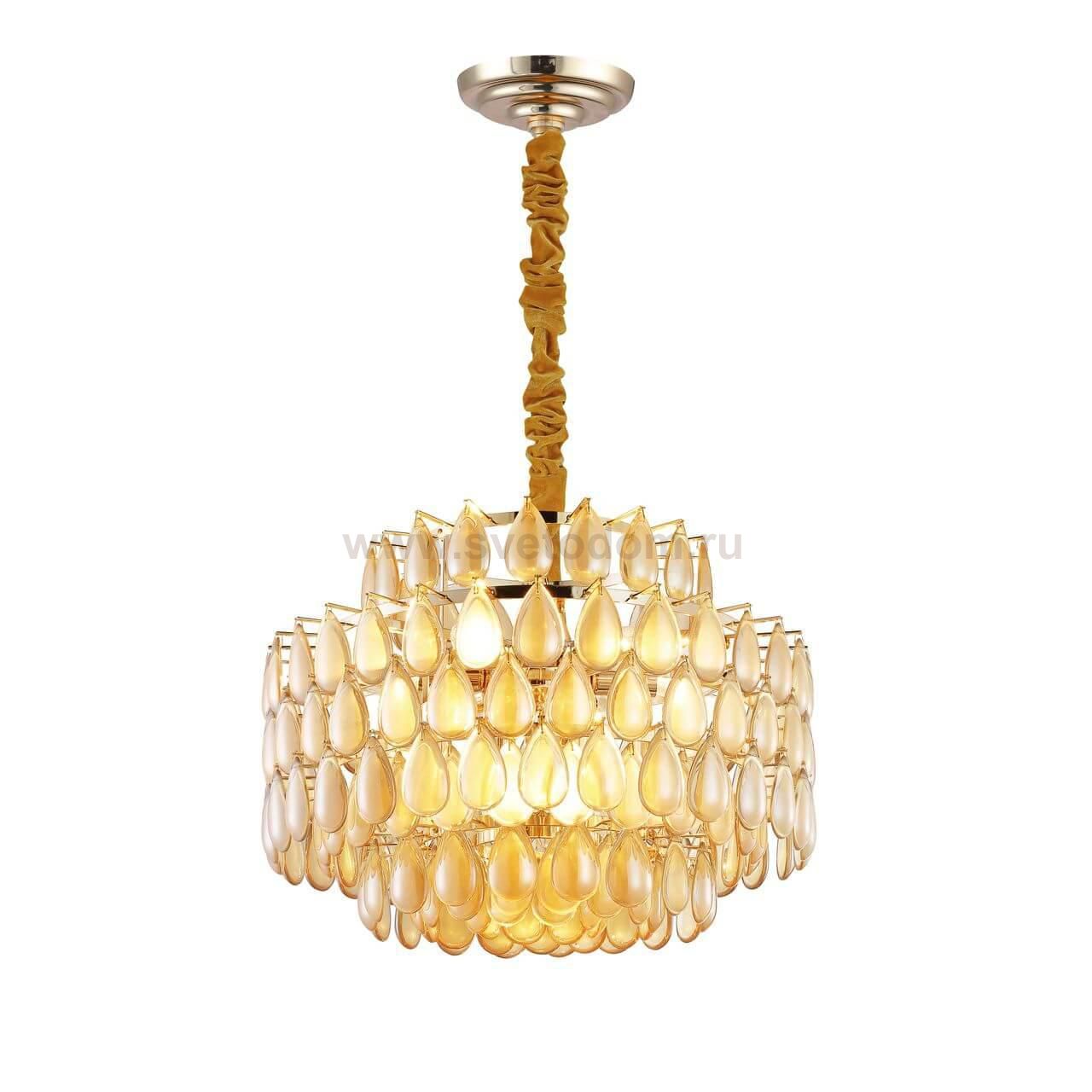 Люстра подвесная Favourite 2095-9P Congress