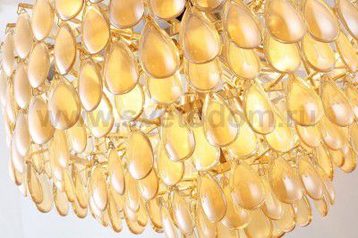 Люстра подвесная Favourite 2095-9P Congress