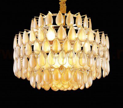 Люстра подвесная Favourite 2095-9P Congress