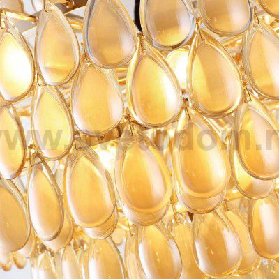 Люстра подвесная Favourite 2095-9P Congress