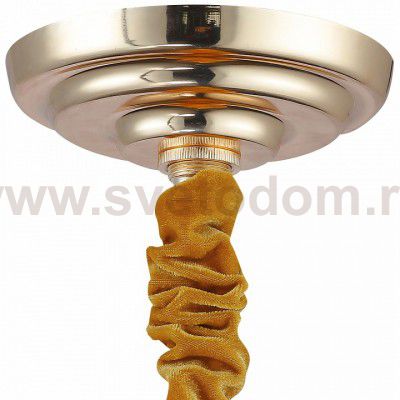 Люстра подвесная Favourite 2095-9P Congress