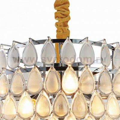 Люстра подвесная Favourite 2096-12P Congress