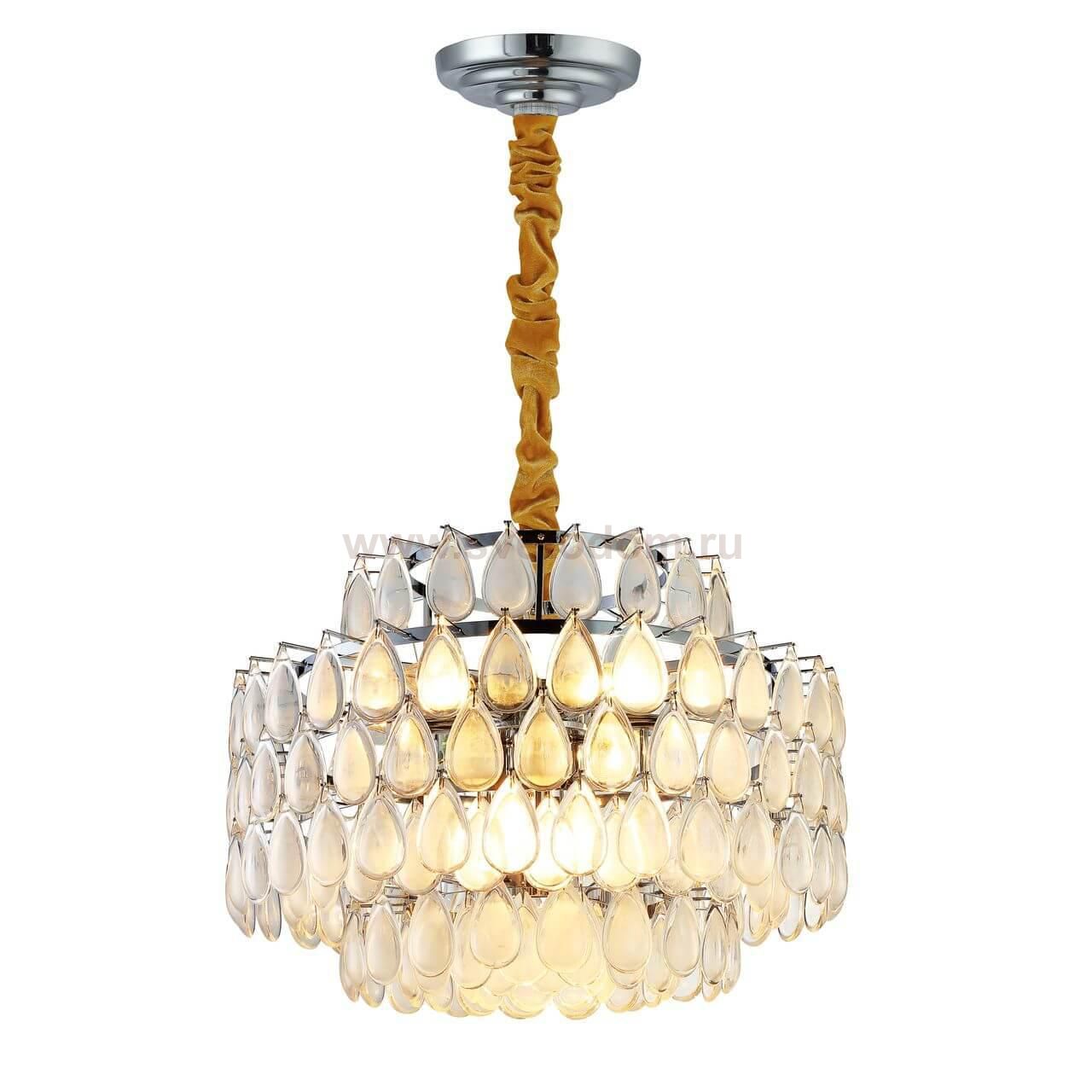 Люстра подвесная Favourite 2096-9P Congress