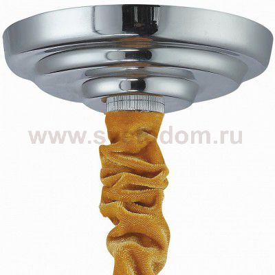 Люстра подвесная Favourite 2096-9P Congress