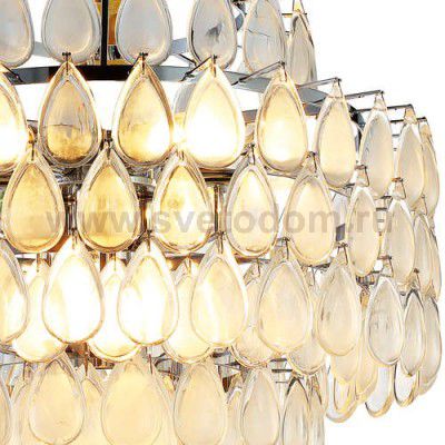 Люстра подвесная Favourite 2096-9P Congress