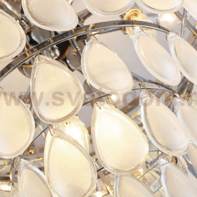 Люстра потолочная Favourite 2097-11P Convention