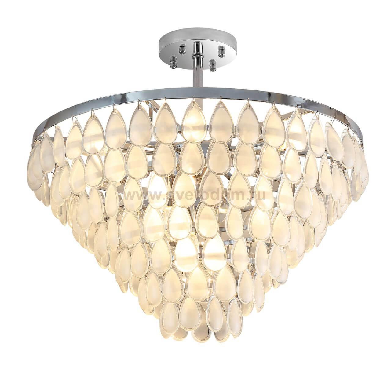Люстра потолочная Favourite 2097-11P Convention